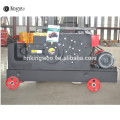 Durable quality band saw steel bar cutting machine rebar cutter